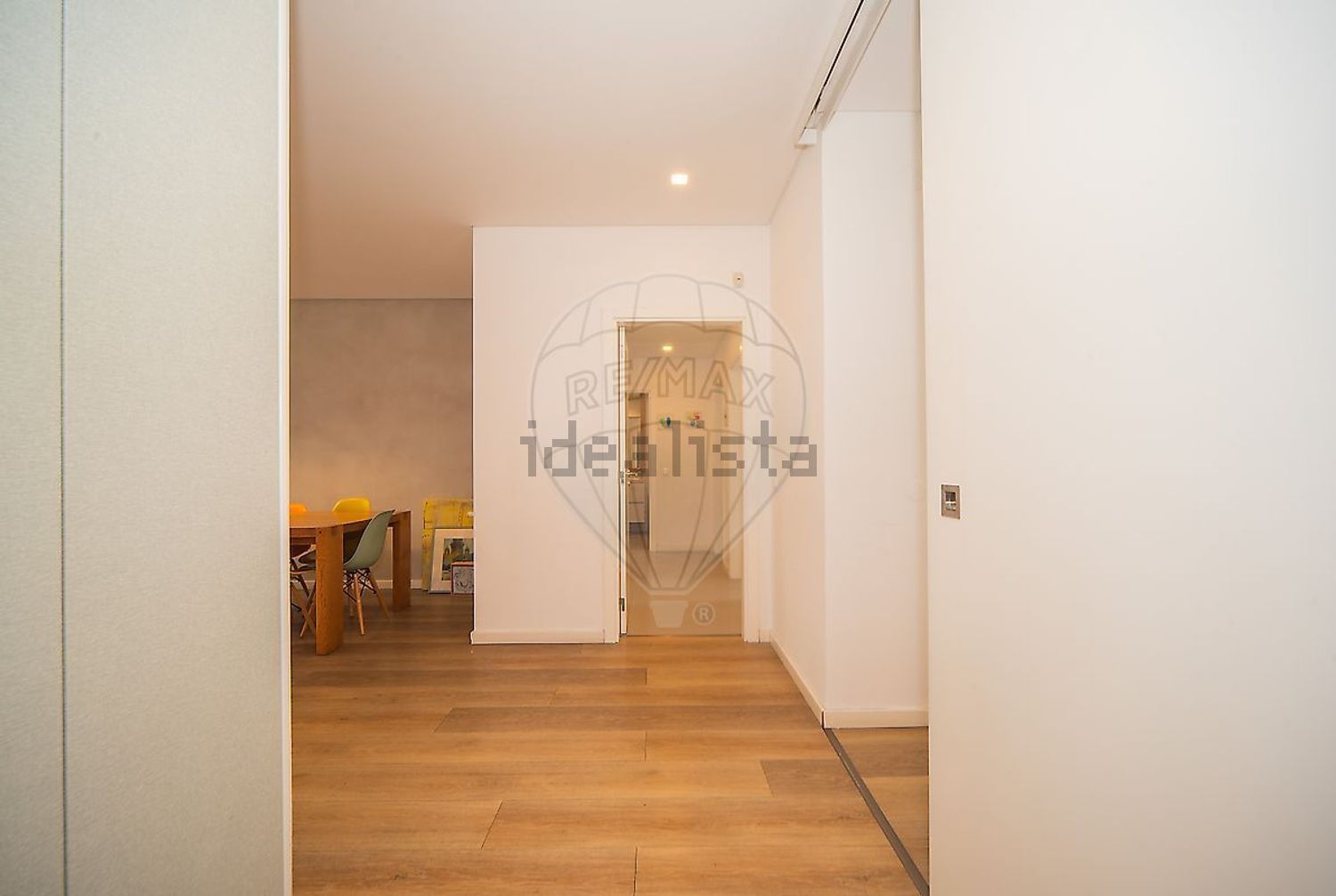 公寓 t3出售在Rua de São Bernardo, 34 a - 过道