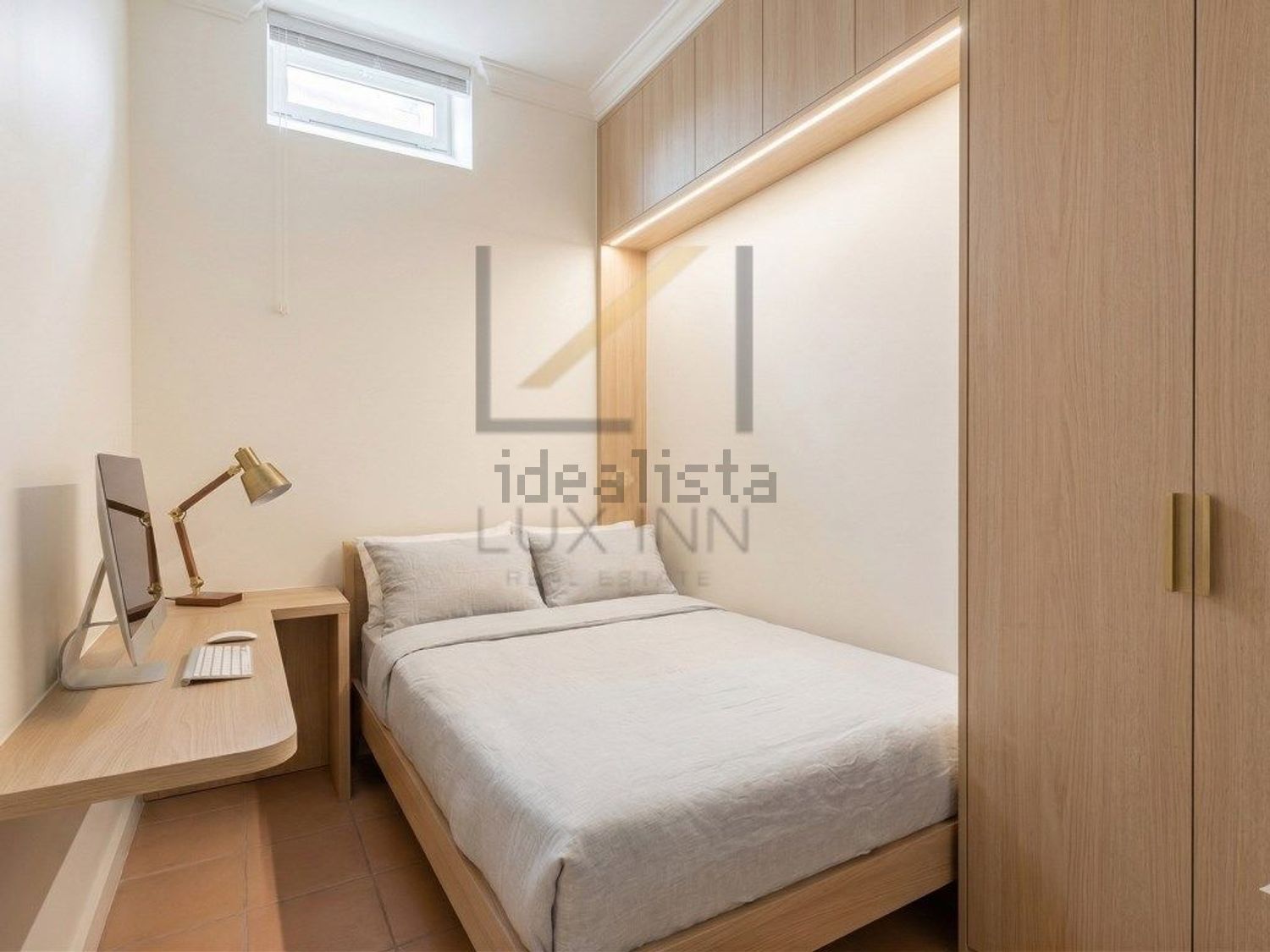 公寓 t2出售在Praceta Guilherme Gomes, 4 - 卧室