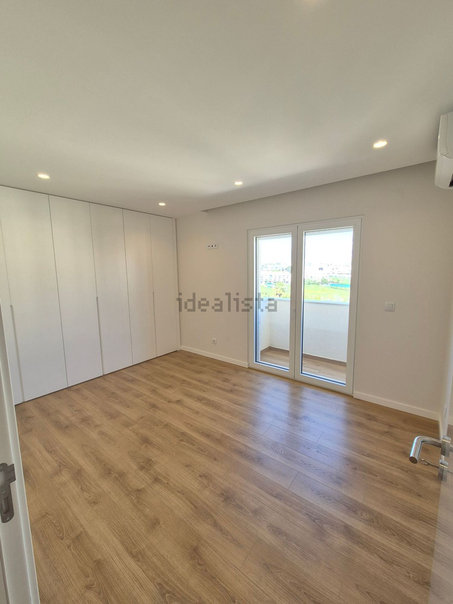 出租公寓 t3在Sacavém e Prior Velho - 卧室