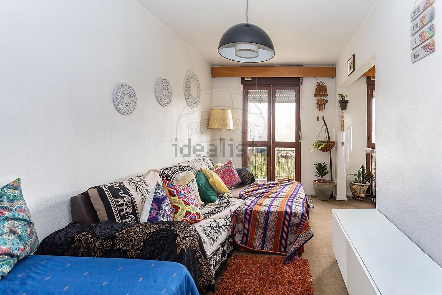 公寓 t2出售在Rua Bordalo Pinheiro - 卧室