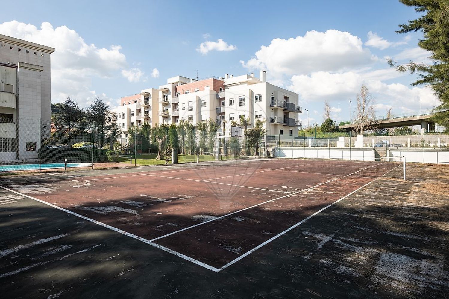 公寓 t3出售在Avenida Barranco de Cegos - 照片