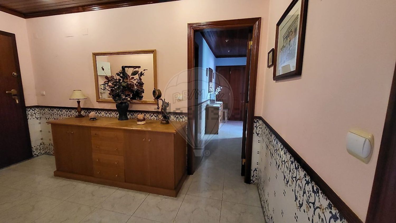 公寓 t2出售在Praceta João Rodrigues Cabrilho - 过道