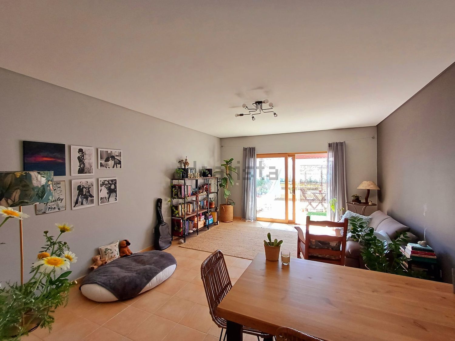 公寓 t1出售在Praceta da Bela Vista, 2 b - 客厅