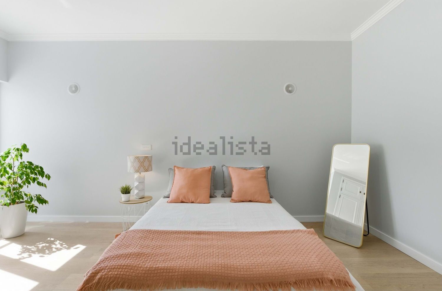 公寓 t3出售在Rua Joaquim Conceição Gomes - 卧室