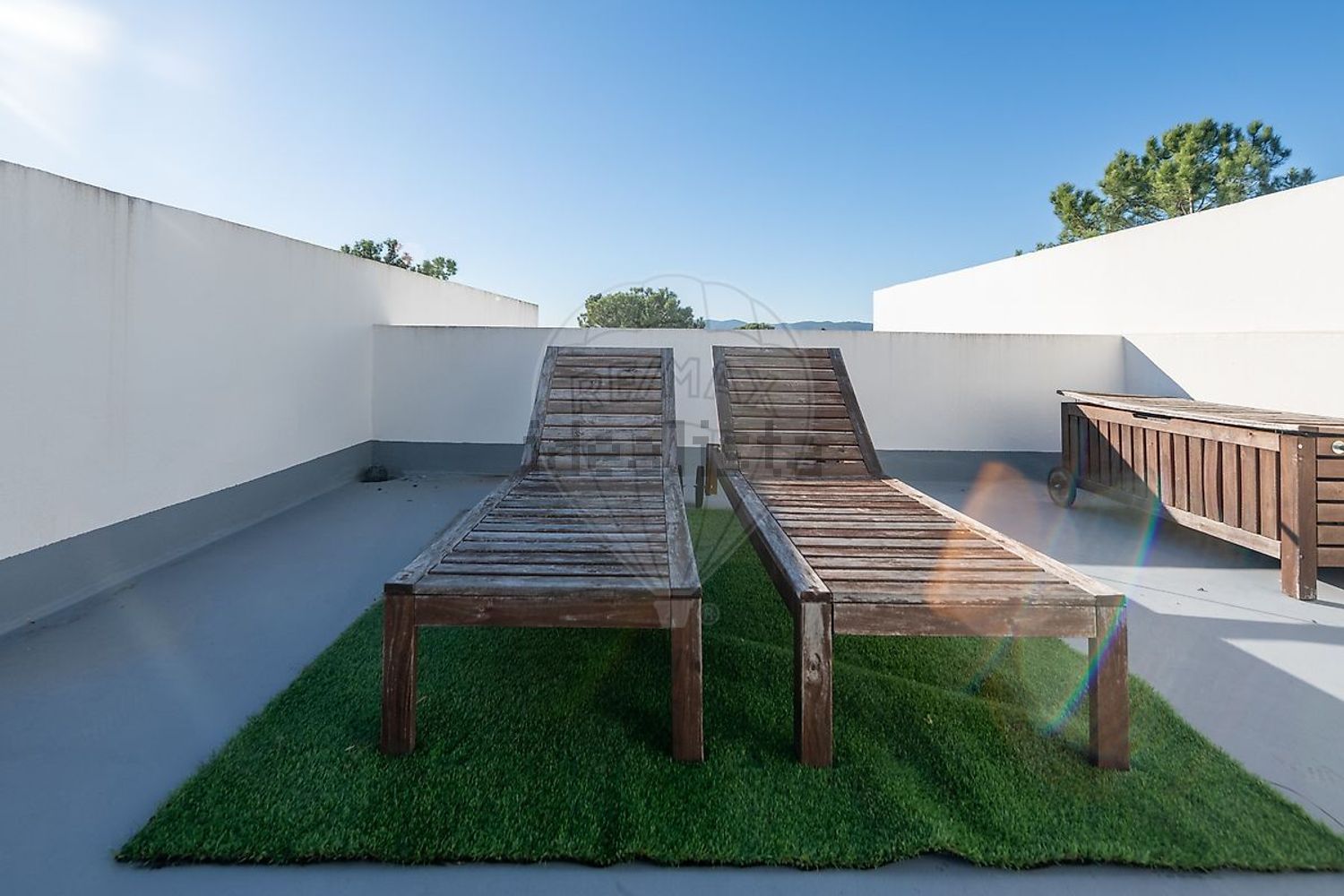 小楼房或独栋别墅出售在Rua de Alcoutim, 285 - 照片