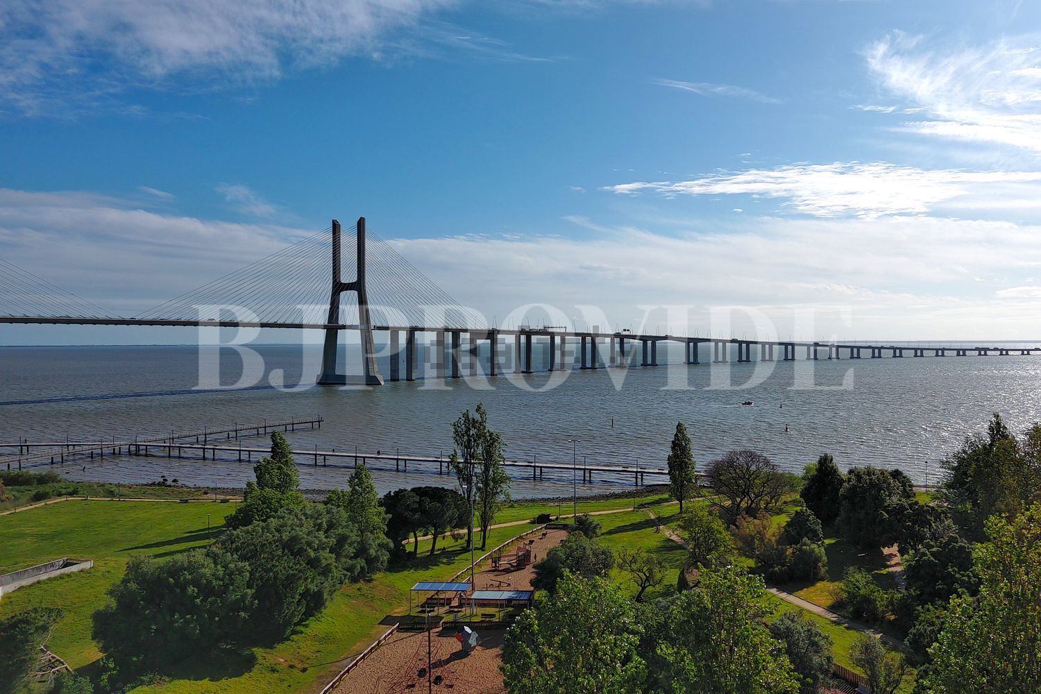 复式公寓出售在Rua da Ilha dos Amores - 视线