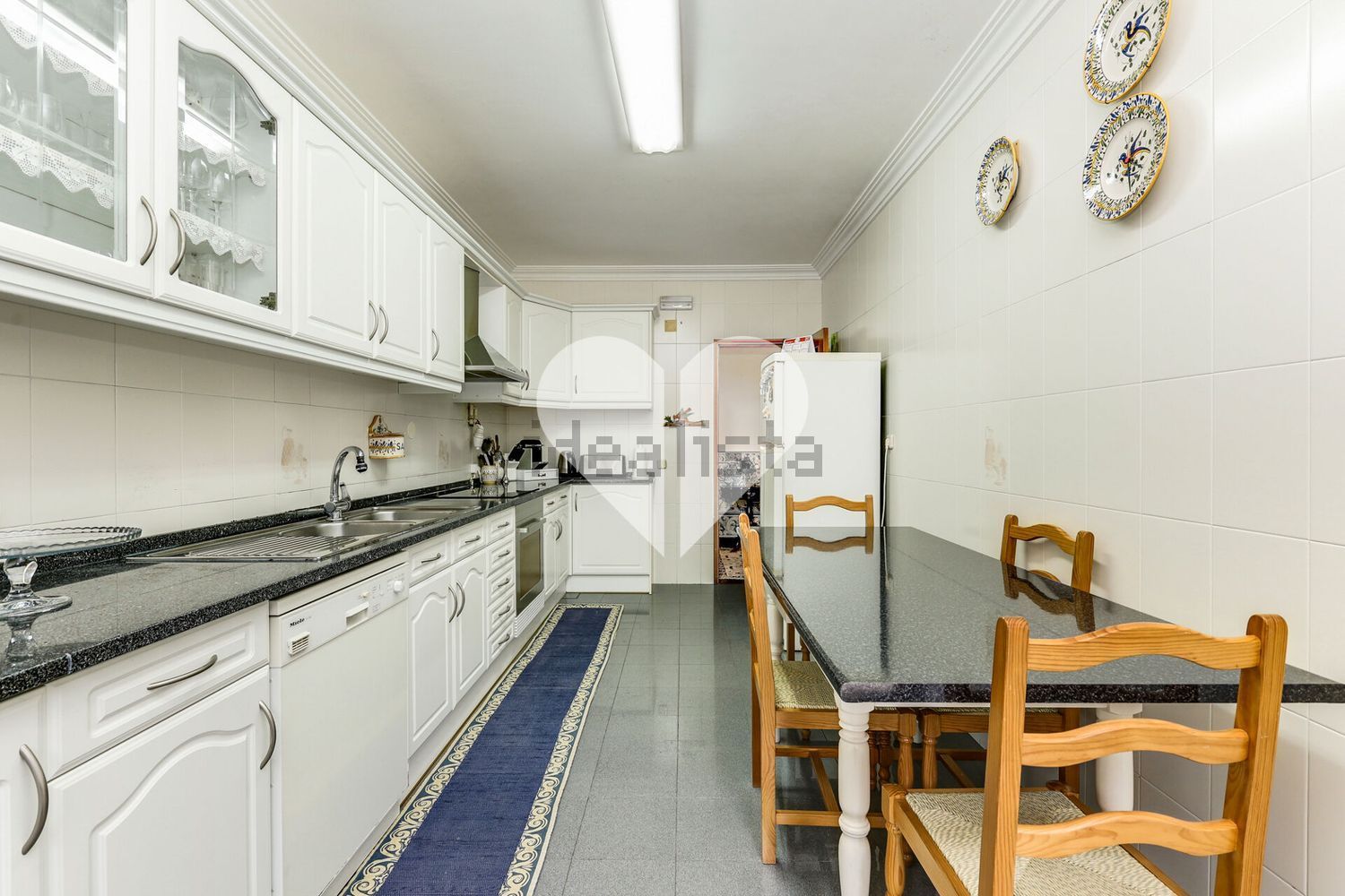 小楼房或独栋别墅出售Casal da Amoreira, 7 - 厨房