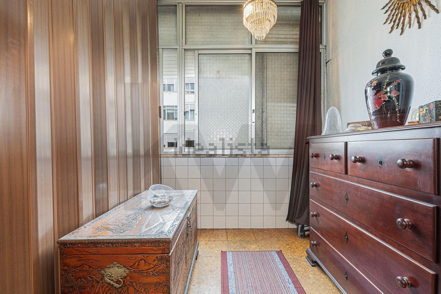 公寓 t2出售在Figueirinha - Augusto Castro - 卫生间