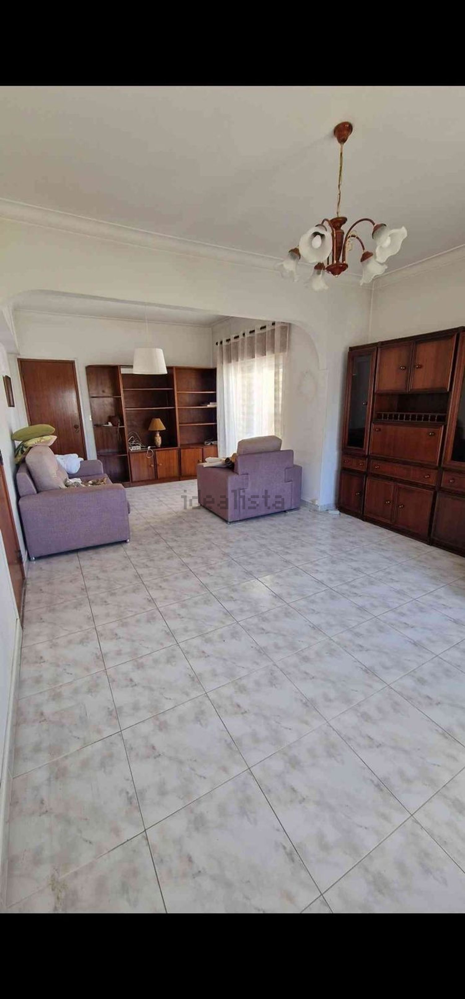 公寓 t3出售在Rua Jorge Alexandre Batalha Ferreira, 8 - 客厅