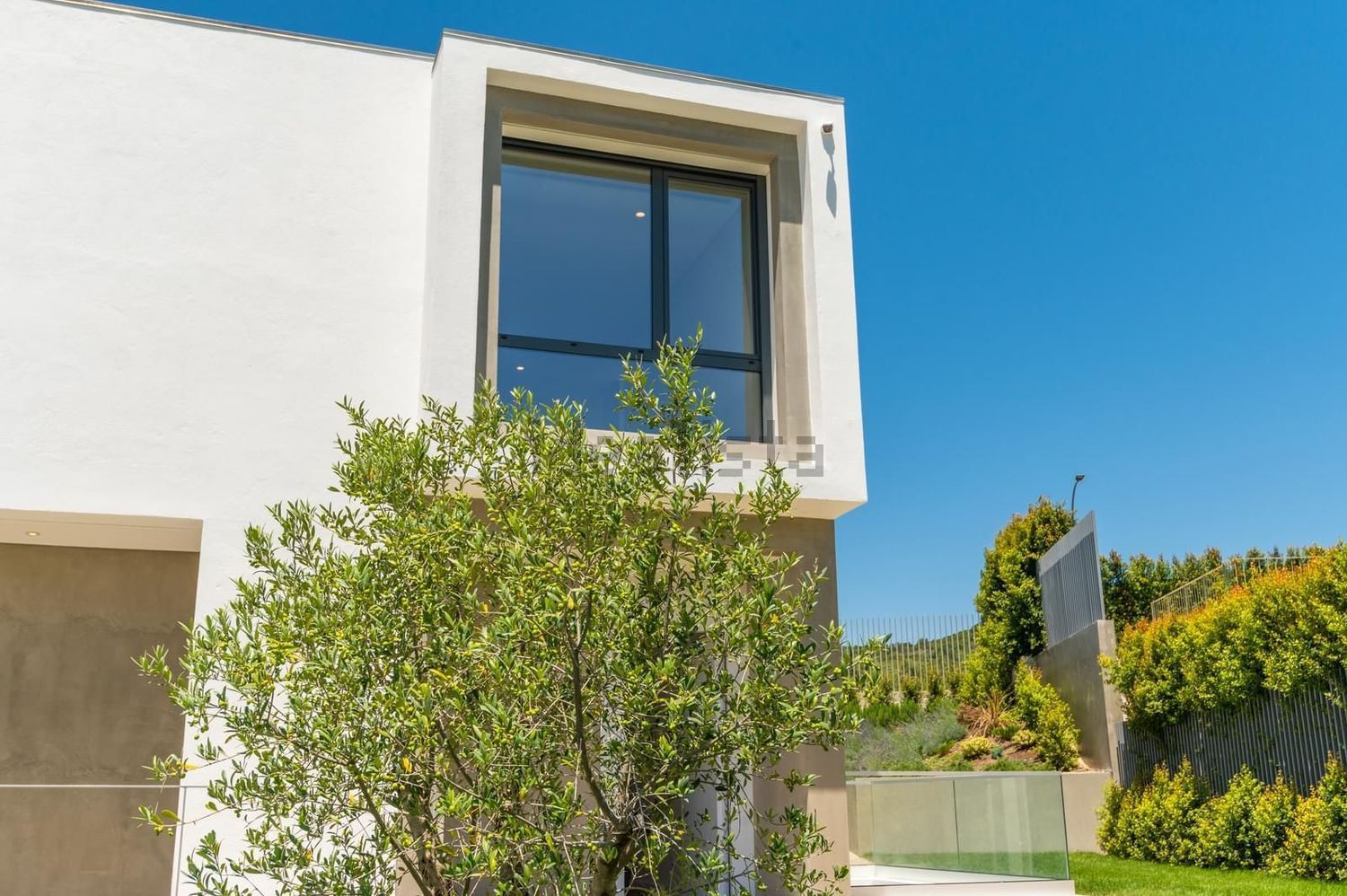 出租小楼房或独栋别墅在Rua Barruncheira - 外立面