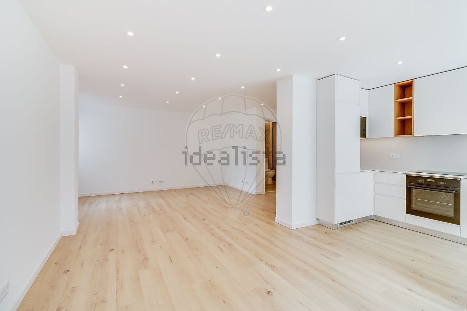 公寓 t2出售在Praceta Filinto Elísio - 居住