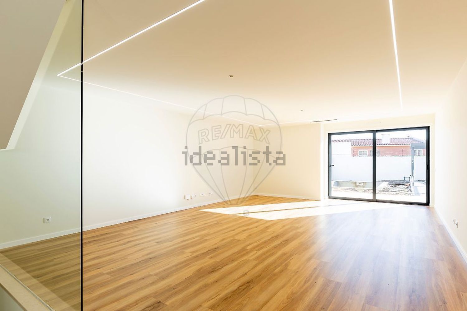 小楼房或独栋别墅出售在Rua Douro - 居住