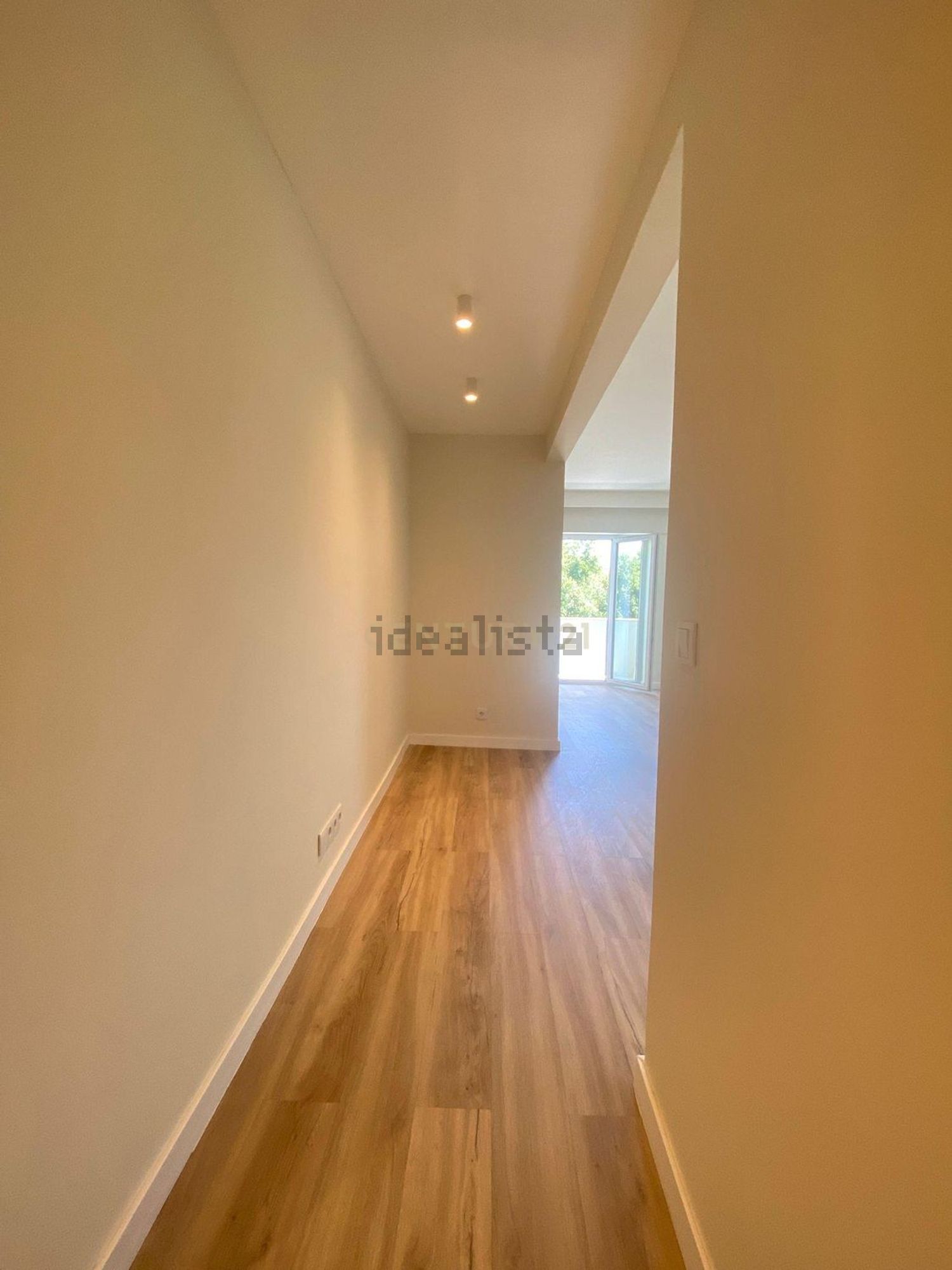 公寓 t2出售在Estrada da Luz, 238 - 居住