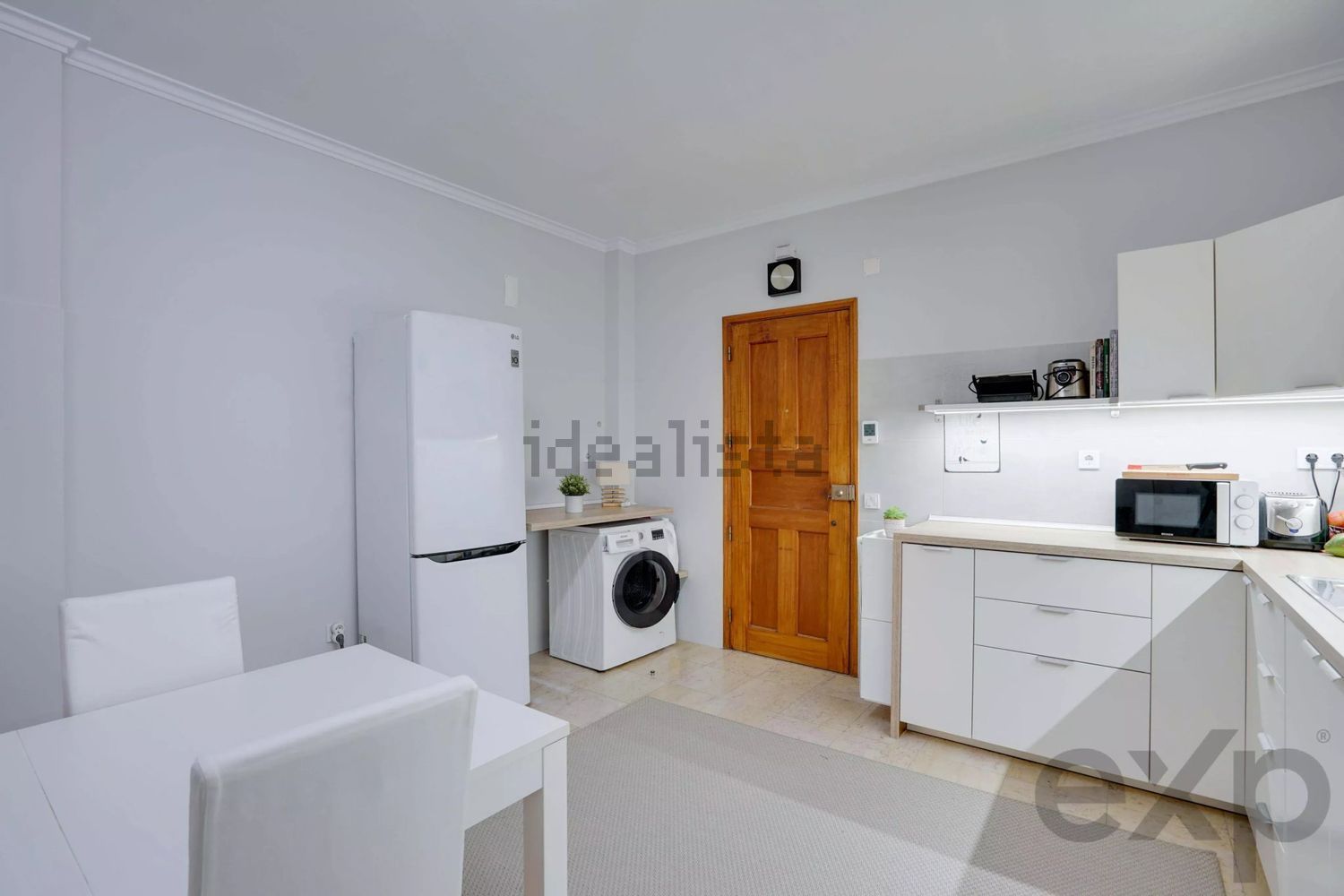 庄园出售在Rua do Serro Picão - 厨房