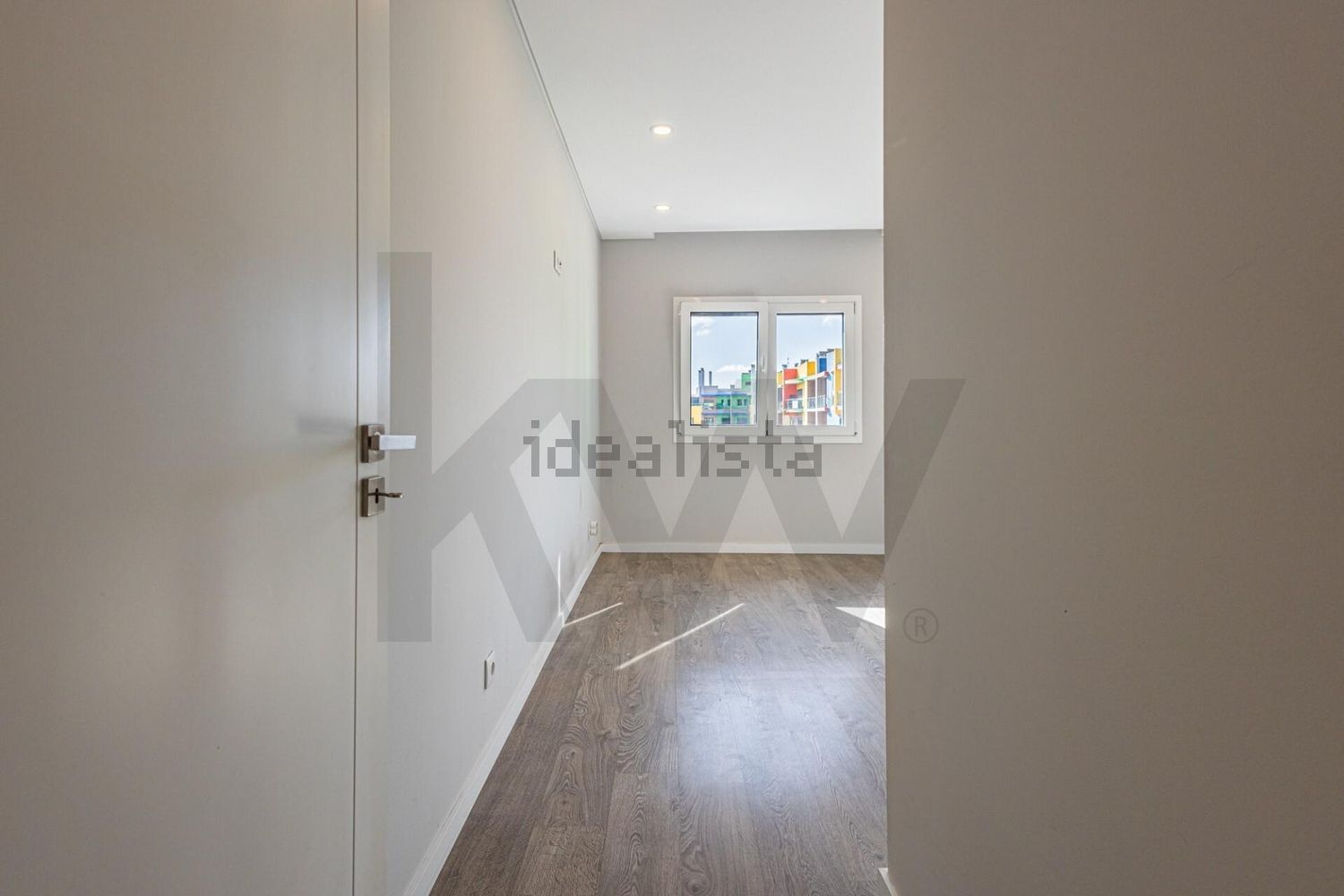 出租公寓 t2在Avenida Amália Rodrigues, 11 - 居住