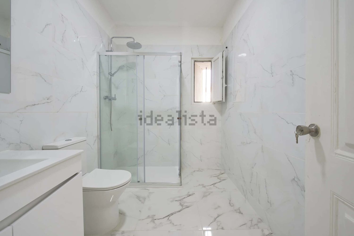 出租房间在Rua Nova da Trindade, 22 - 卫生间