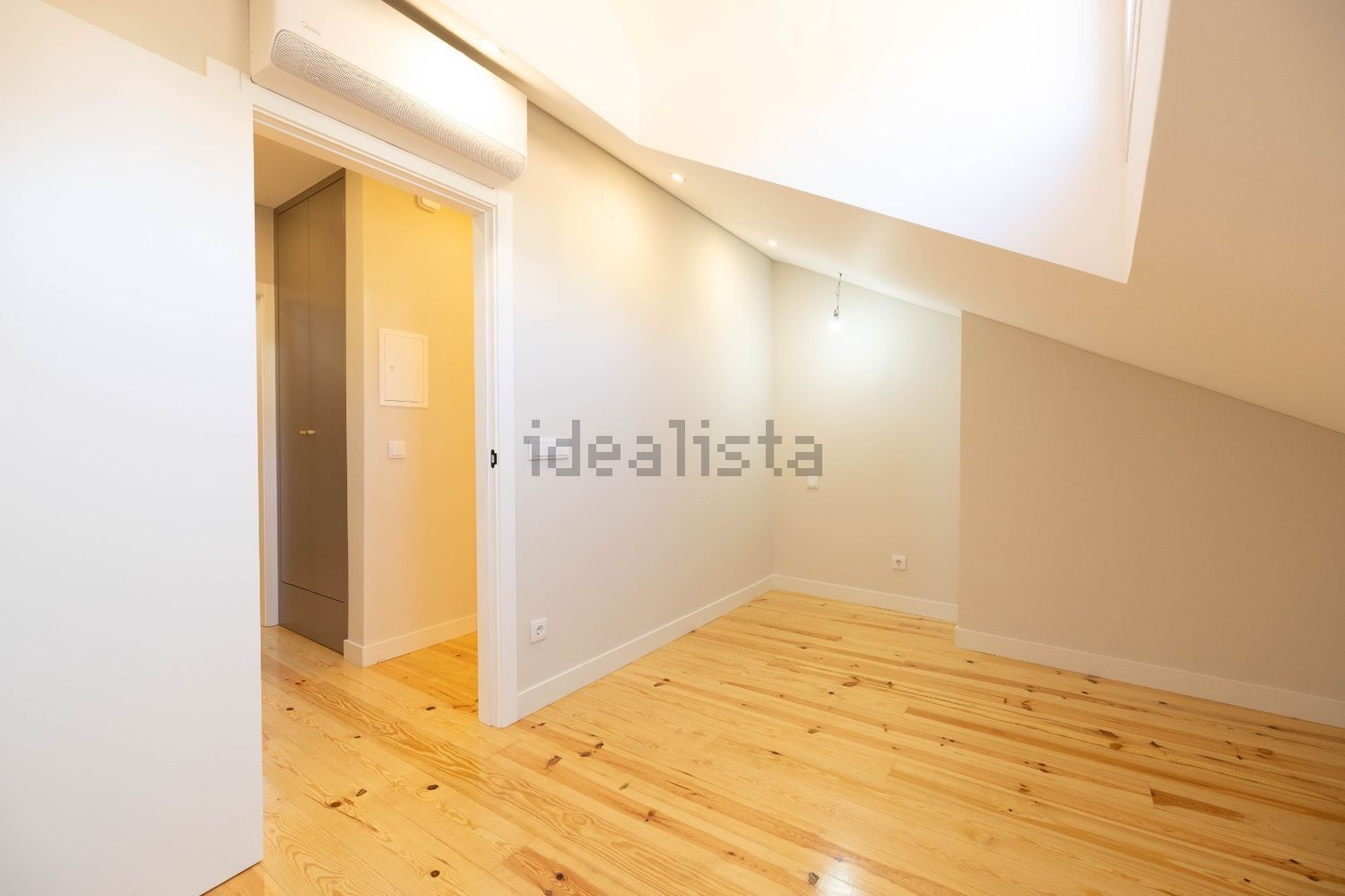 双拼别墅出售在Avenida Doutor Leão de Oliveira - 卧室