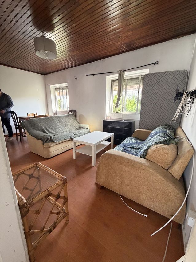 公寓 t2出售在Avenida Fundação Calouste Gulbenkian