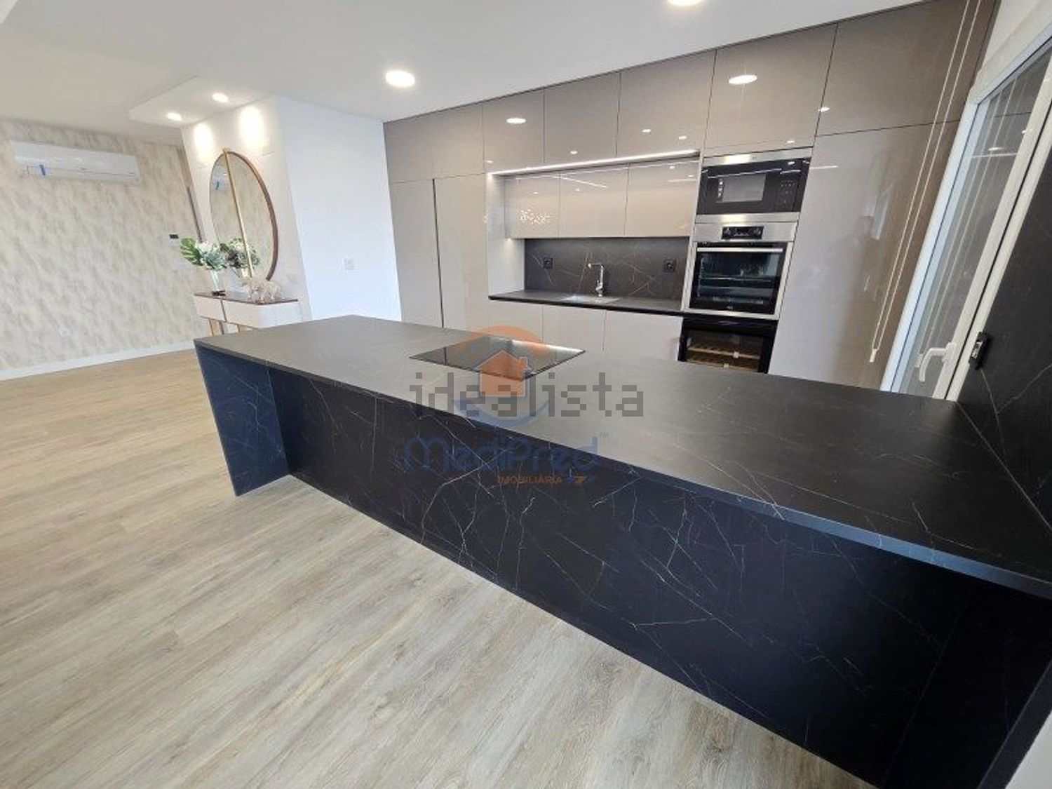 公寓 t2出售在Pontinha e Famões - 厨房