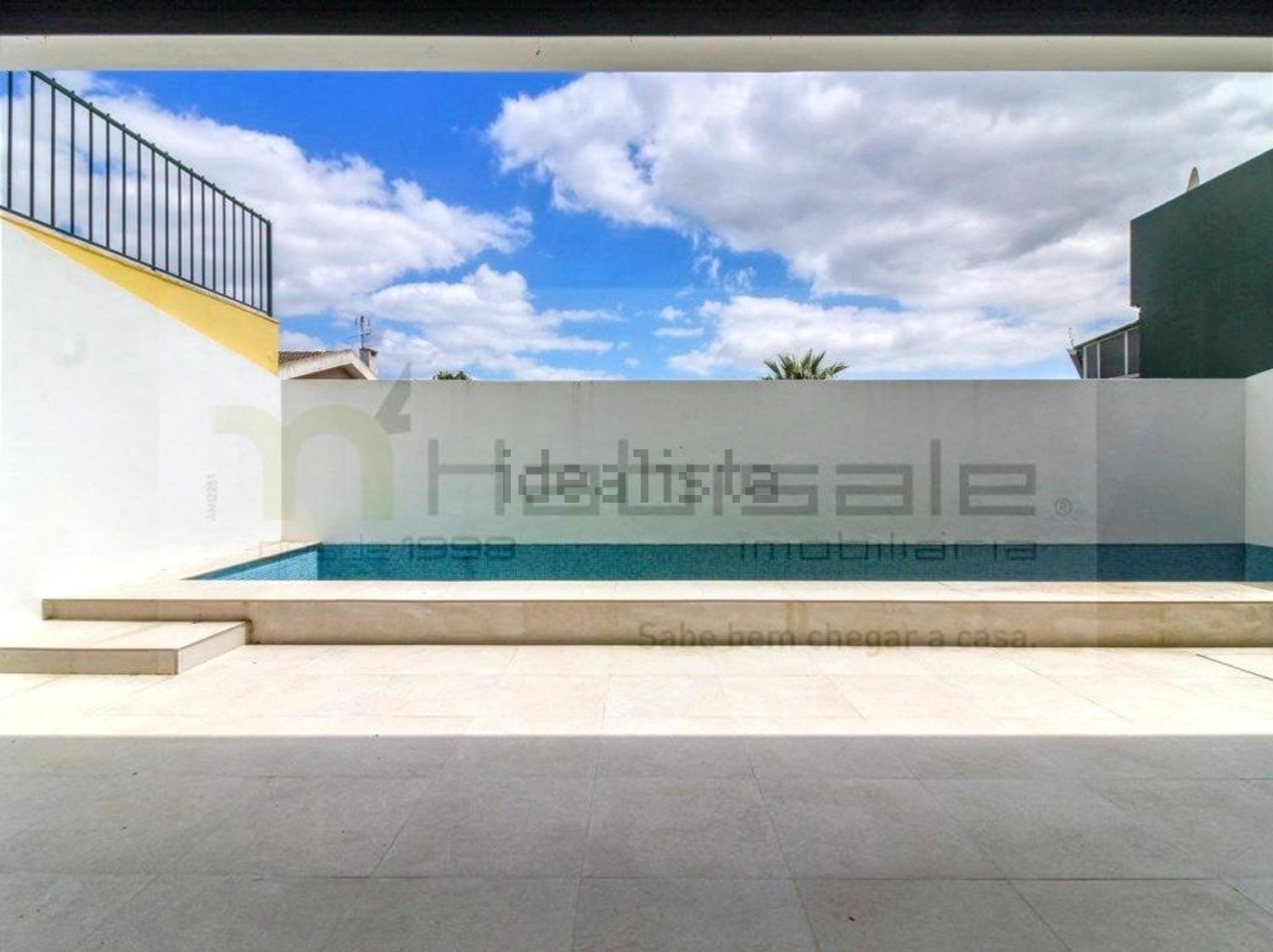 小楼房或独栋别墅出售在Rua Vieira da Silva - 照片