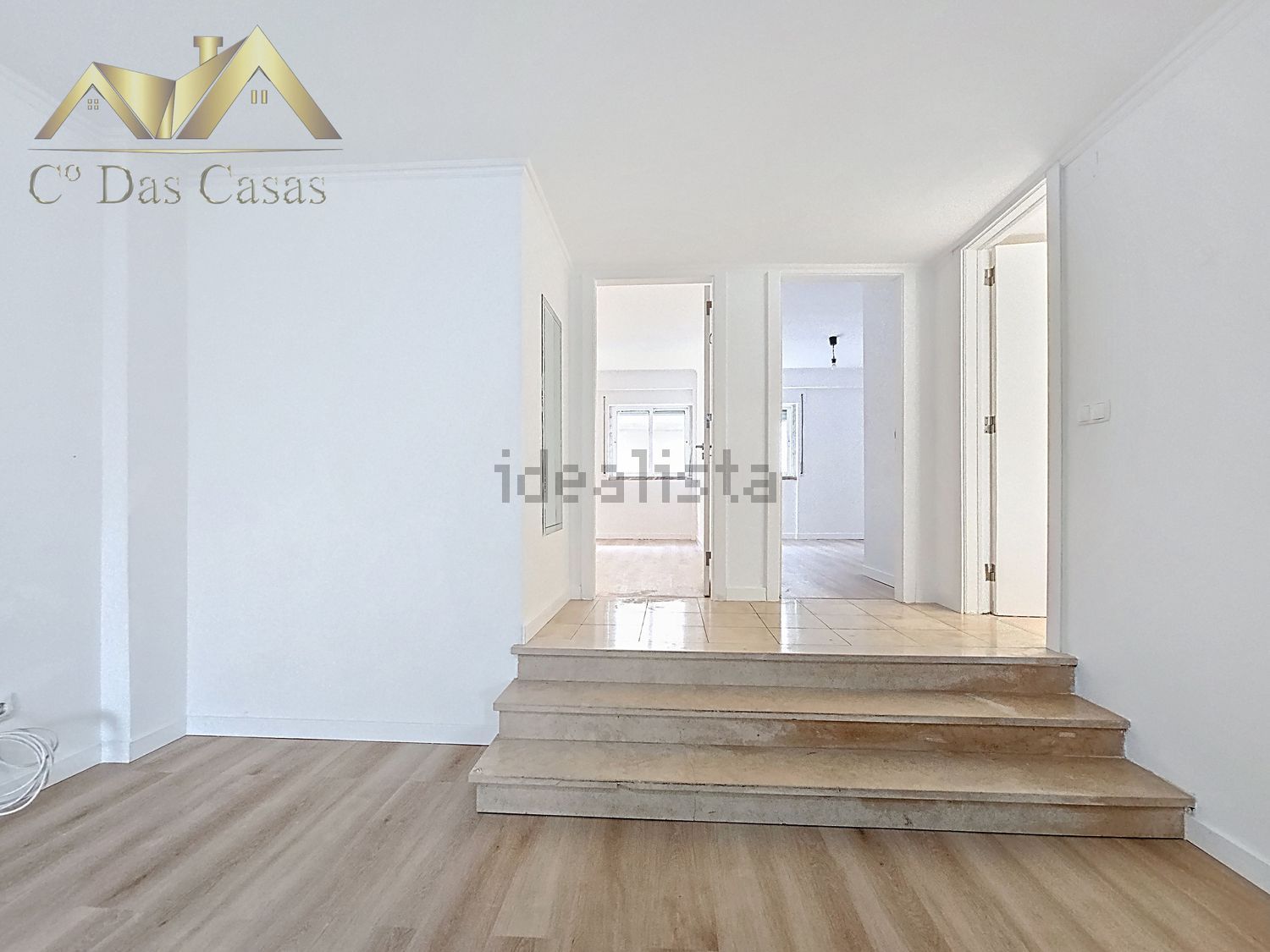 出租公寓 t2在Rua António Sardinha, 10 - 客厅