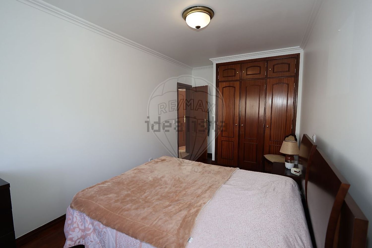 公寓 t3出售在Praceta Arcebispo Oscar Romero - 卧室