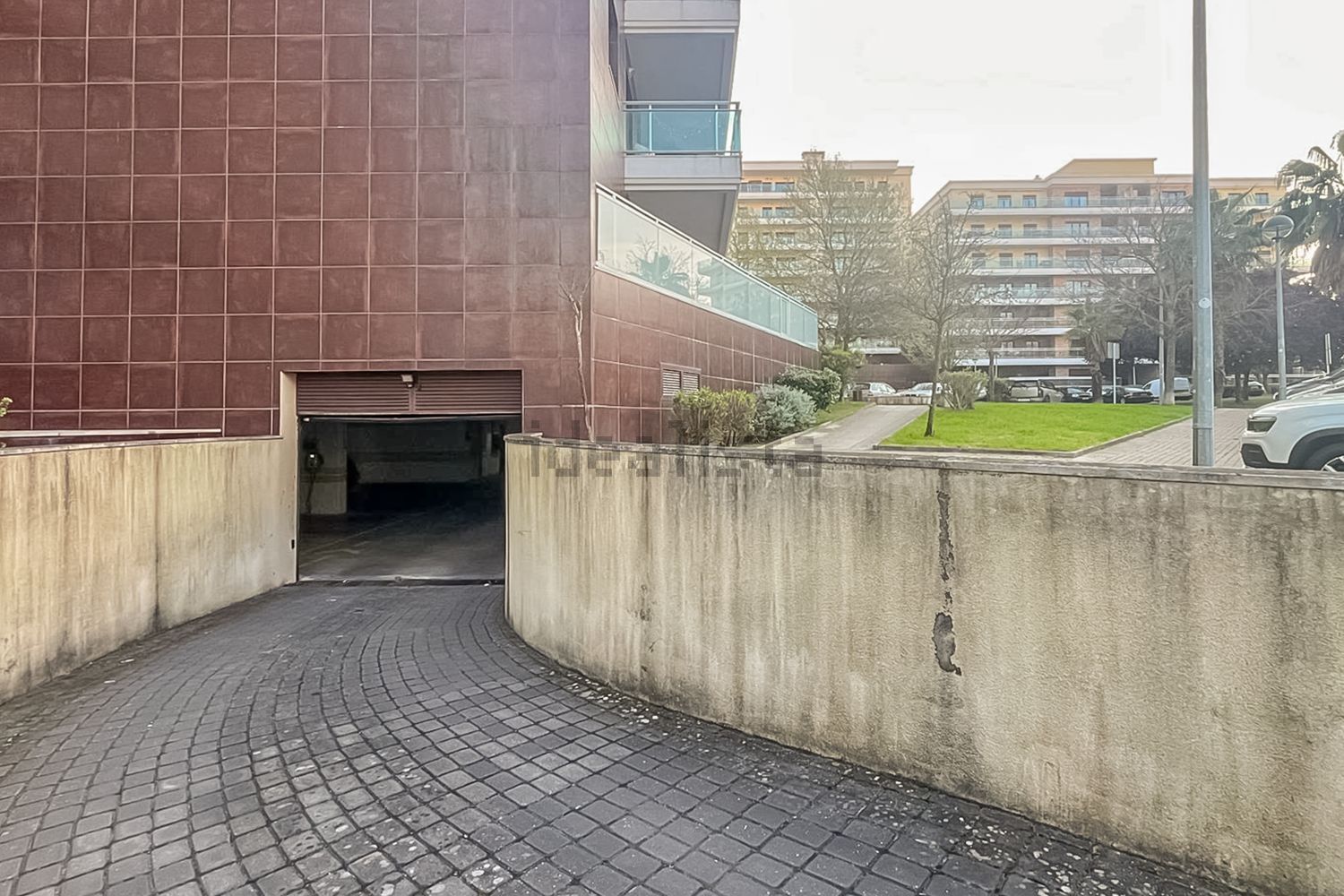 公寓 t3出售在Rua Manuel Teixeira Gomes, 14 - 共同区域