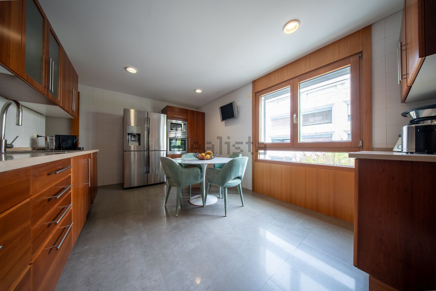 公寓 t4出售在Rua da Nau Catrineta, 1 - 厨房