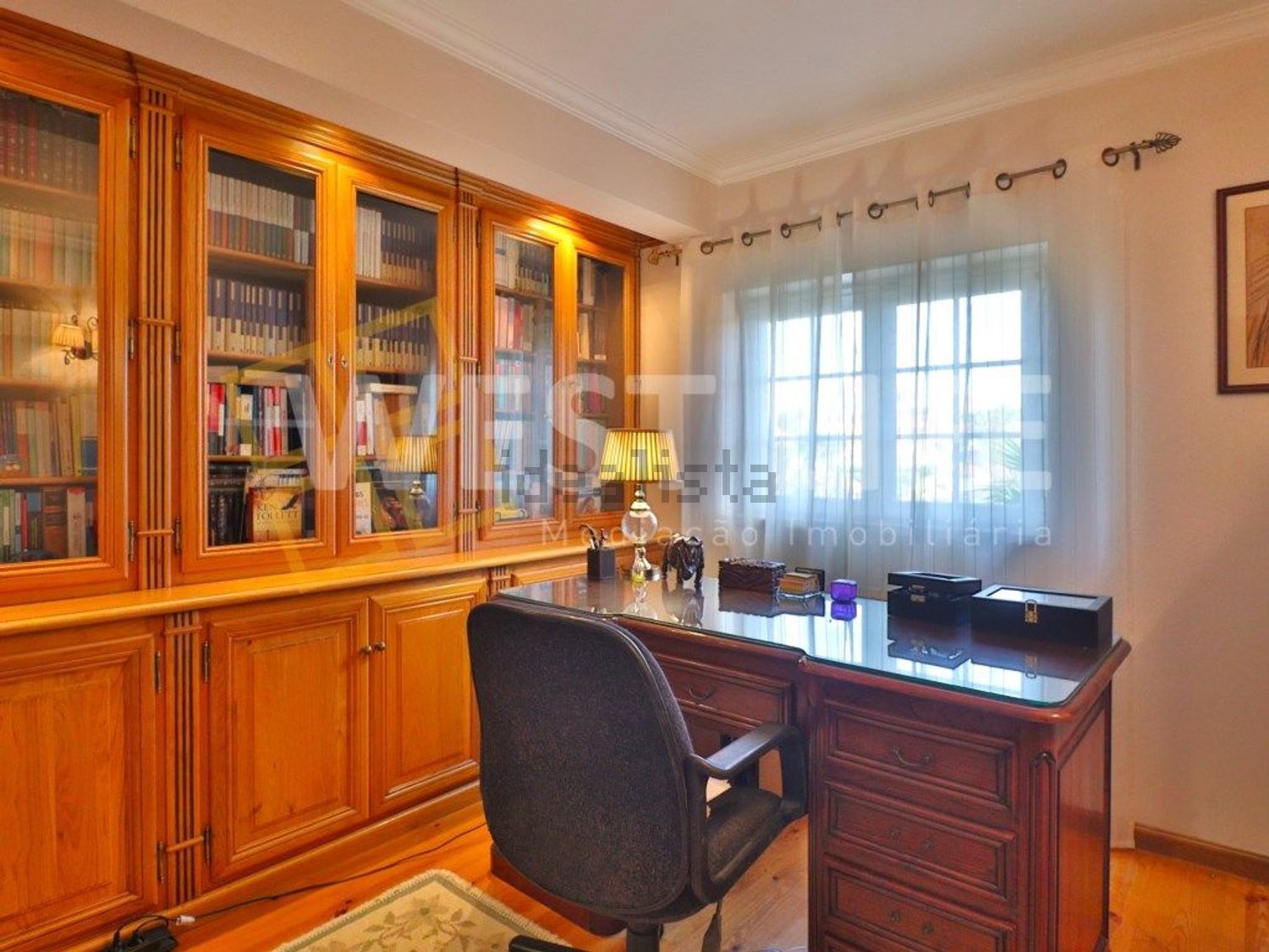 小楼房或独栋别墅出售在Turcifal - 厨房