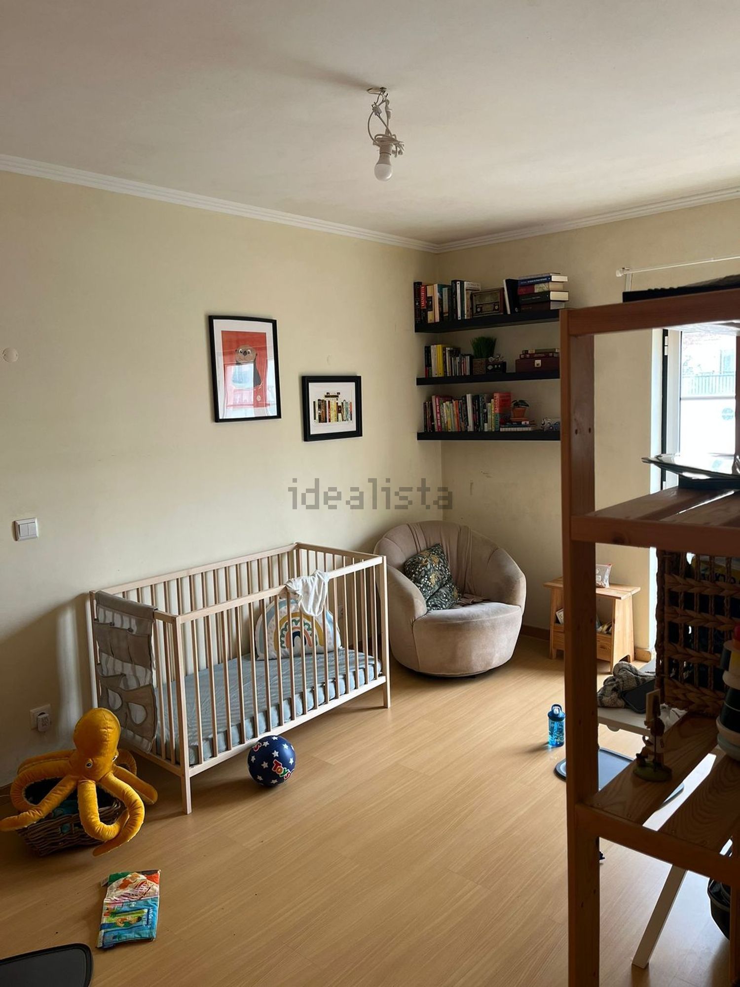 公寓 t2出售在Rua Capitão Manuel Baleisão do Passo - 客厅