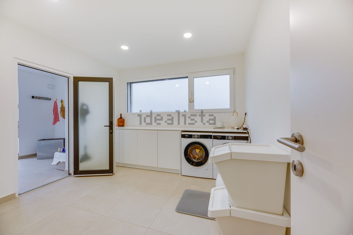 小楼房或独栋别墅出售在Rua da Mandinga s/n - 厨房