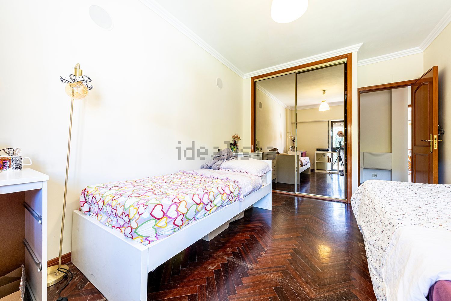 公寓 t2出售在Rua Professor Doutor José Pinto Peixoto - 卧室