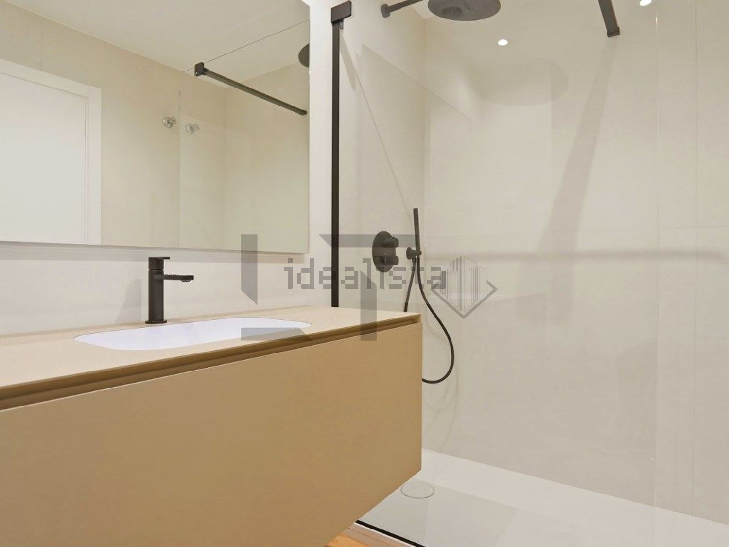 顶层公寓出售在Alameda dos Oceanos - 卫生间