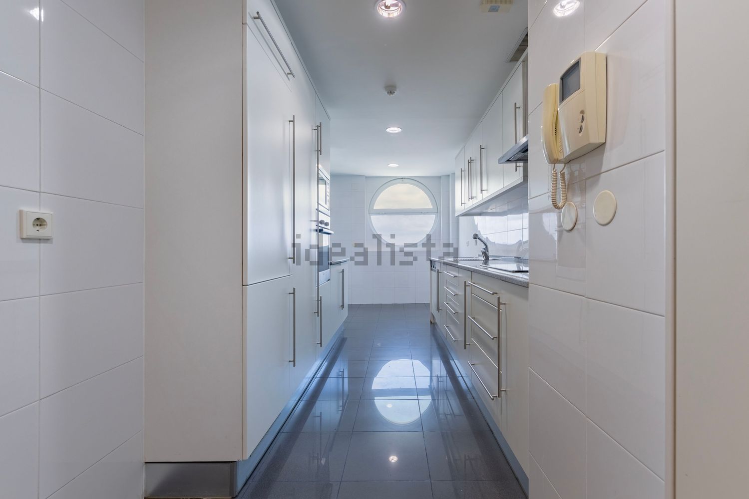 顶层公寓出售在Avenida do Índico - 厨房