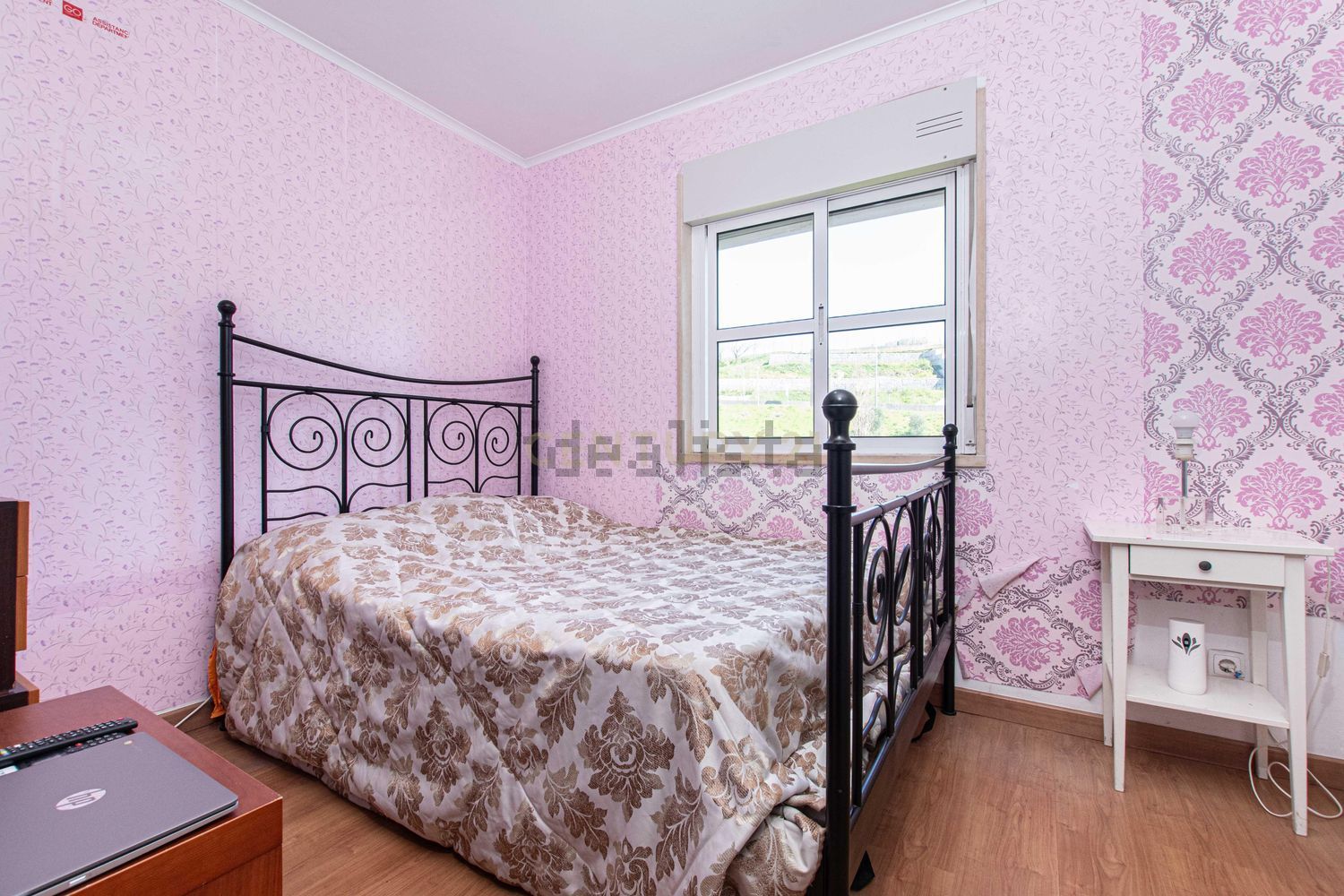 公寓 t4出售在Avenida Glicínia Quartin, 29 - 卧室