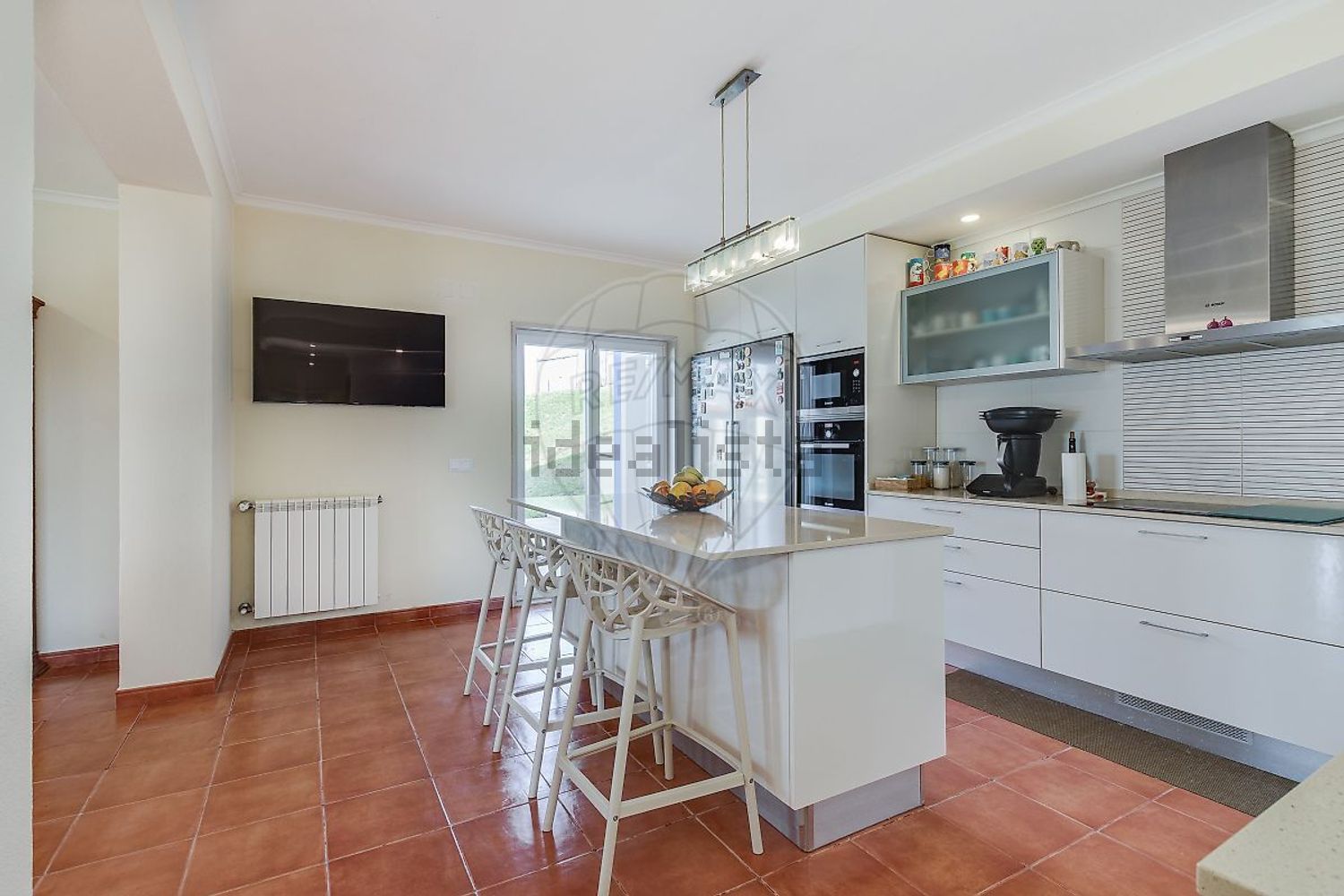 庄园出售São Quintino - 厨房