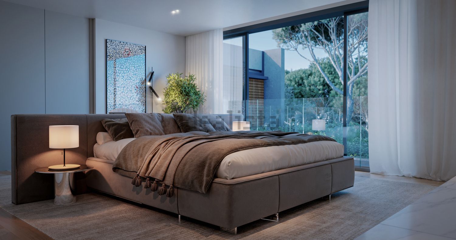 小楼房或独栋别墅出售在Rua de Santa Vitória s/n - 卧室