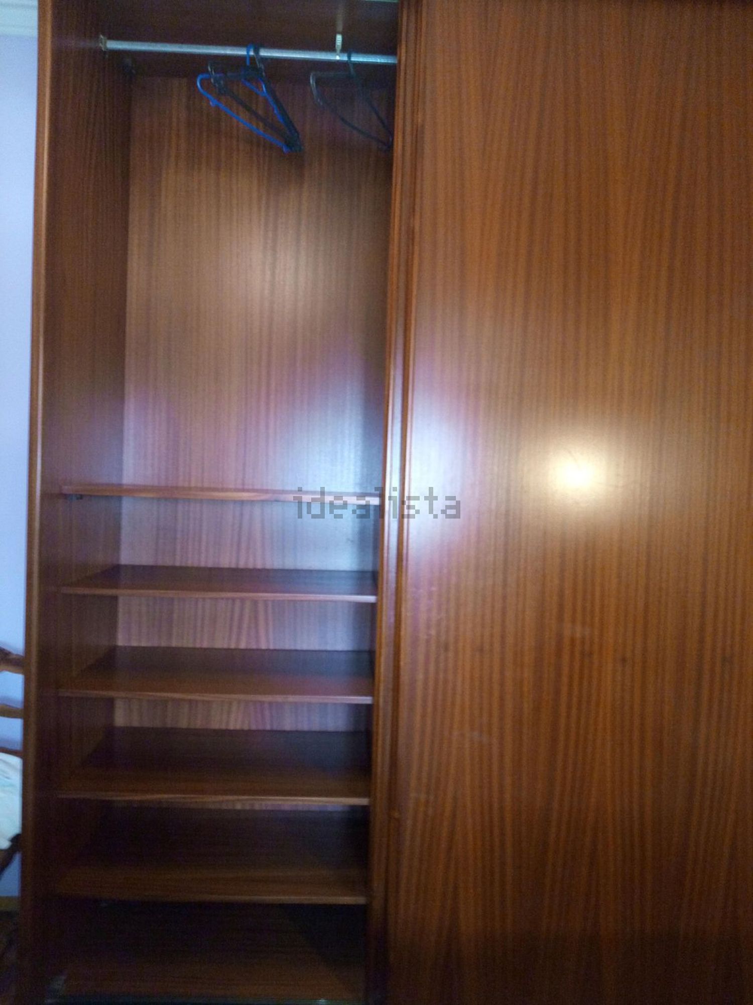 出租房间在Praceta Augusto Ferreira Geirinhas, 7 - 卧室