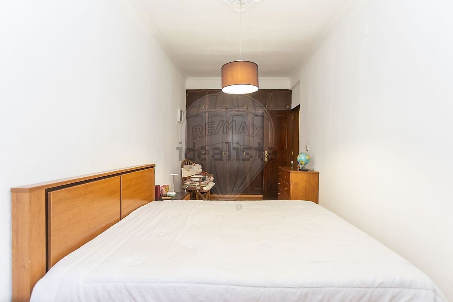 小楼房或独栋别墅出售在Rua José Fontana - 卧室