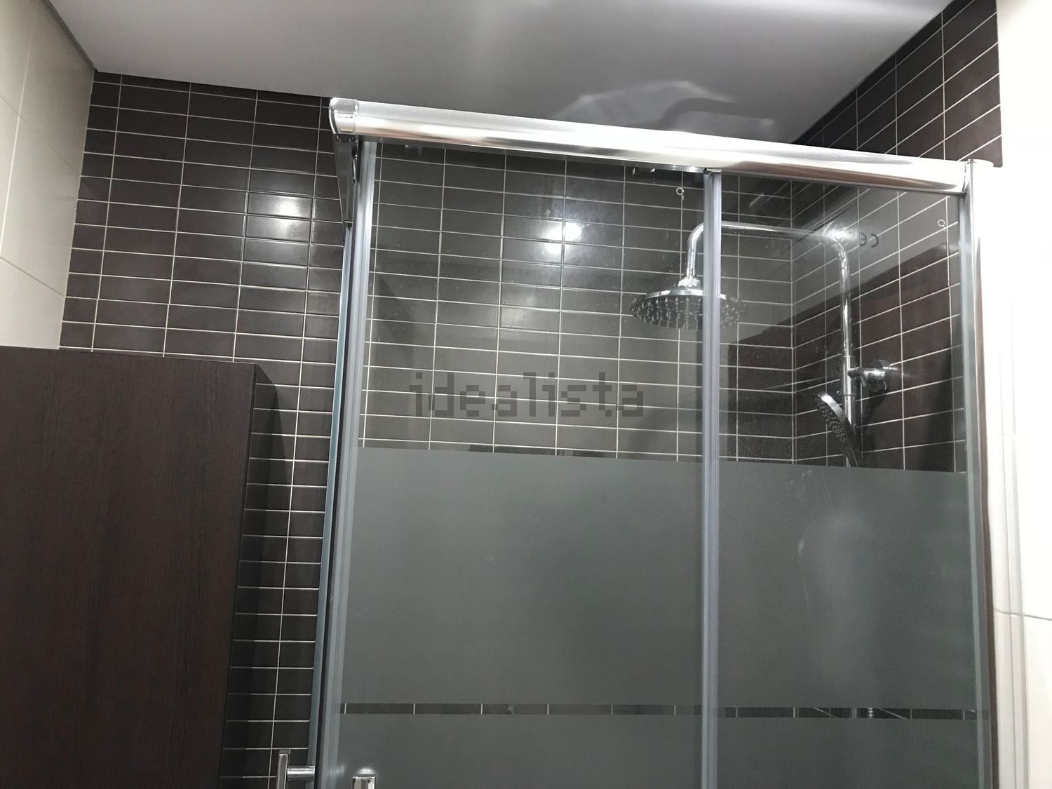 公寓 t3出售在Rua Dom António Ferreira Gomes, 21 - 卫生间