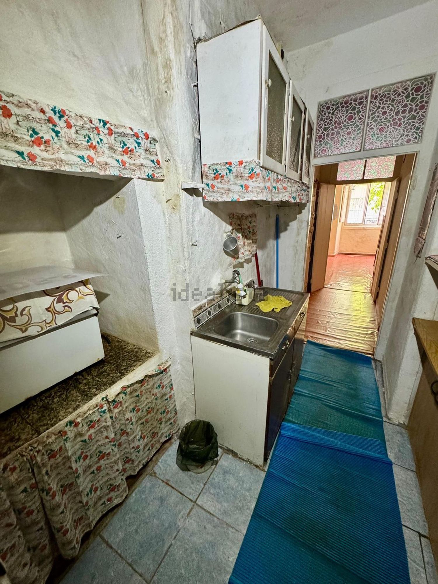 公寓 t2出售在Prazeres - 卫生间