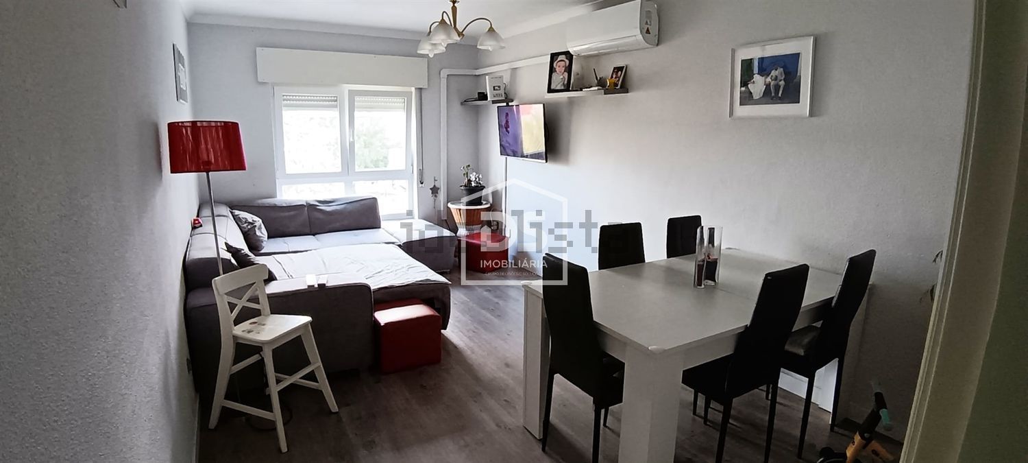 公寓 t2出售在Rua Bento de Jesus Caraça, 2 - 餐厅