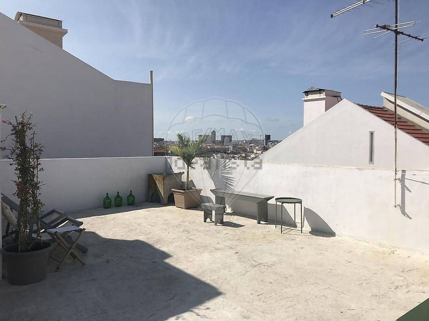 公寓 t3出售在Rua das Enfermeiras da Grande Guerra - 外立面