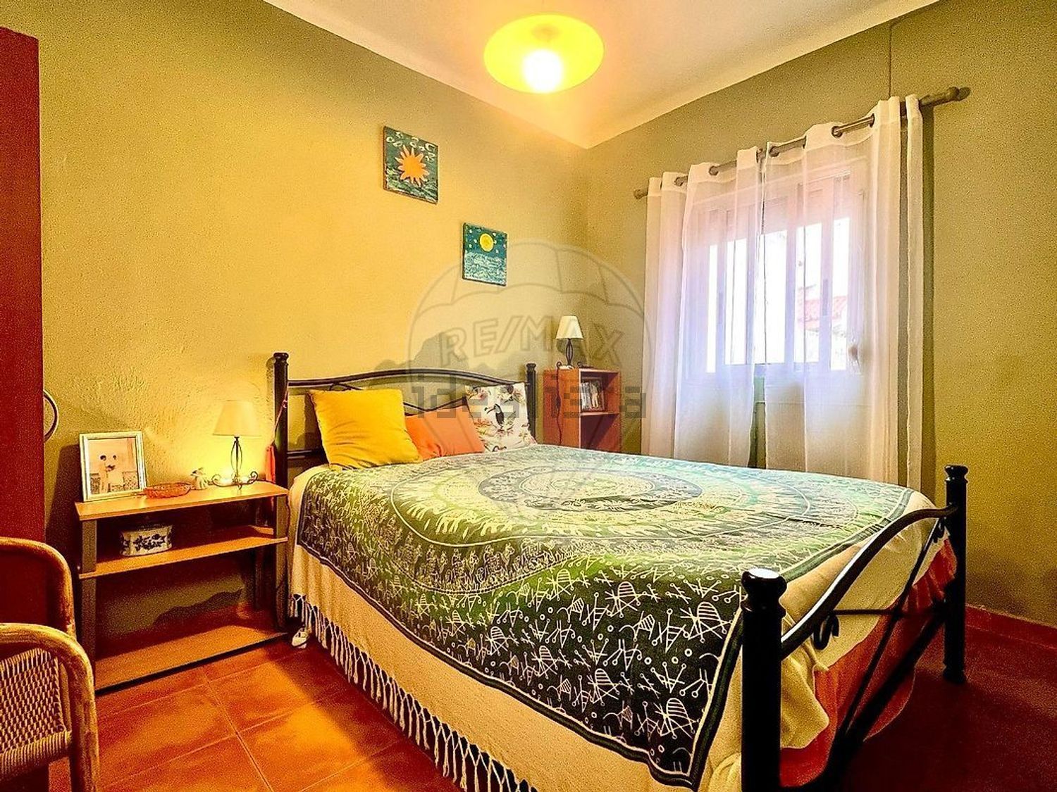 小楼房或独栋别墅出售在Rua Manuel Fonseca, 2 - 卧室