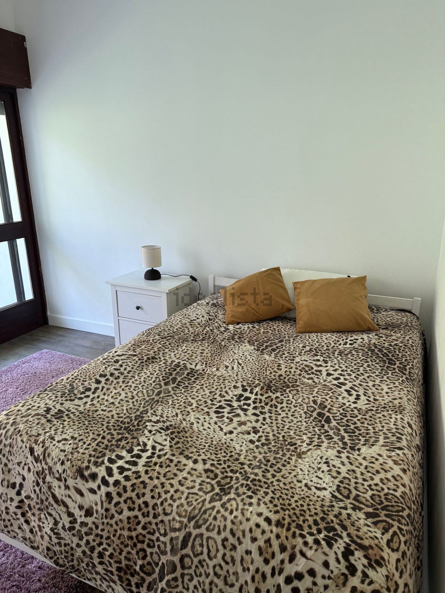 出租房间在Rua Dom Bosco, 34 - 照片