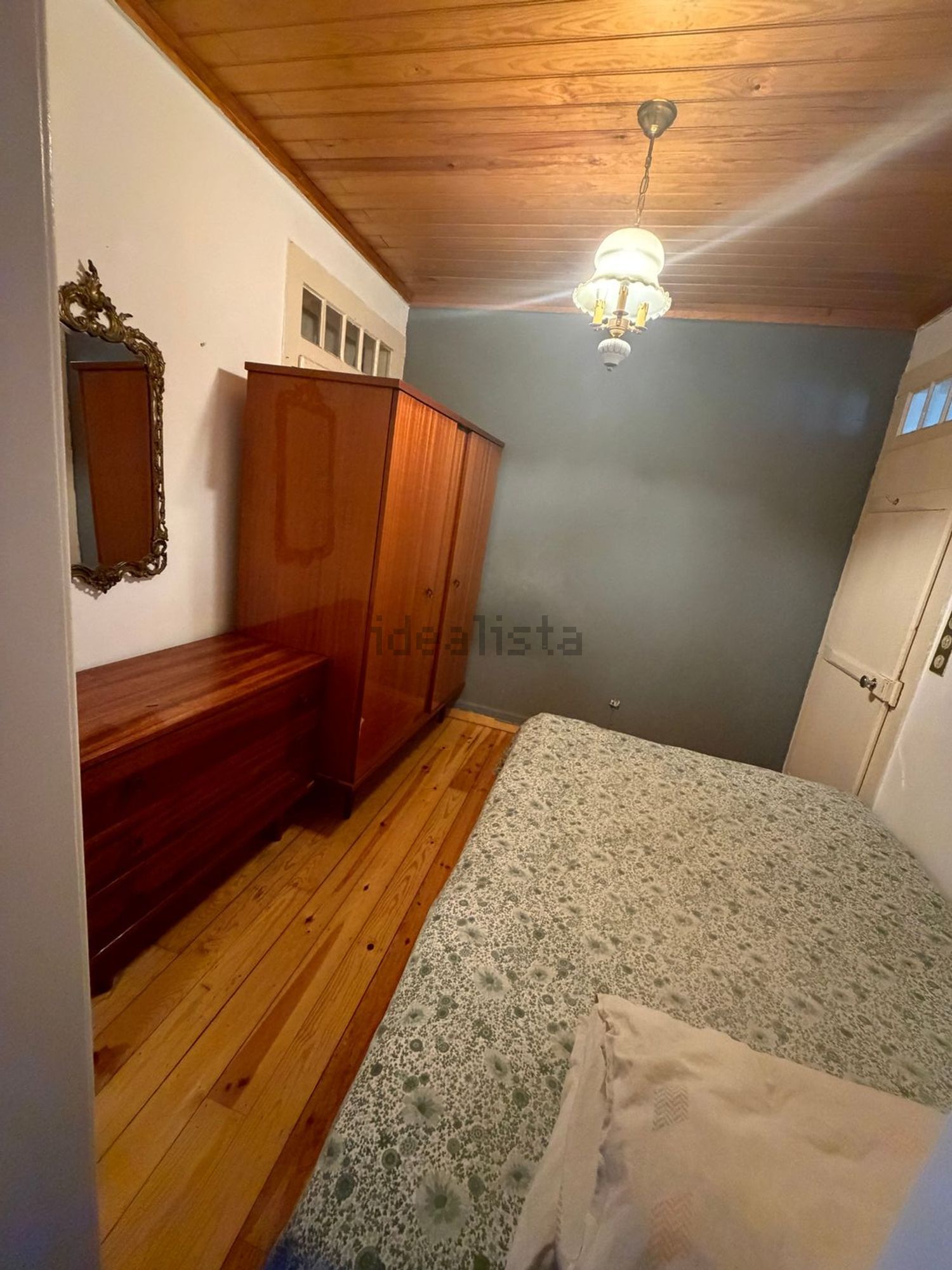 出租房间在Rua da Oliveira ao Carmo, 15 - 卧室