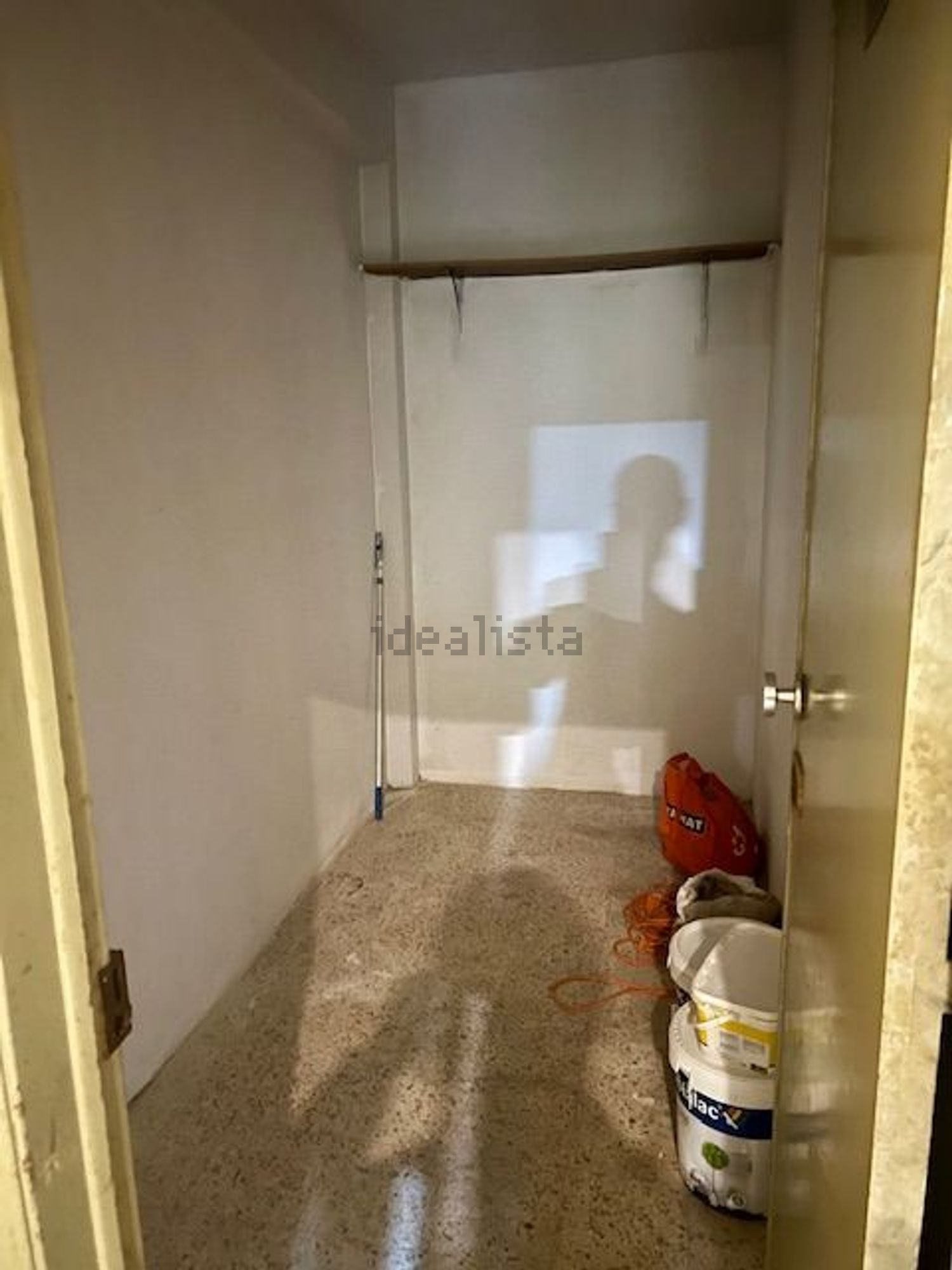 公寓 t2出售在Figueirinha - Augusto Castro - 储藏室