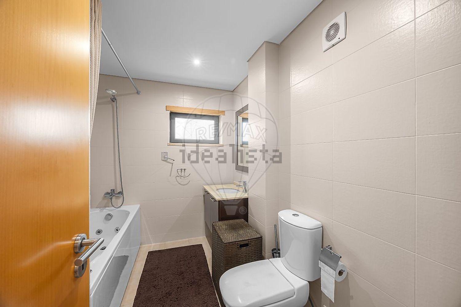 公寓 t2出售在Travessa Ivone Silva - 卫生间