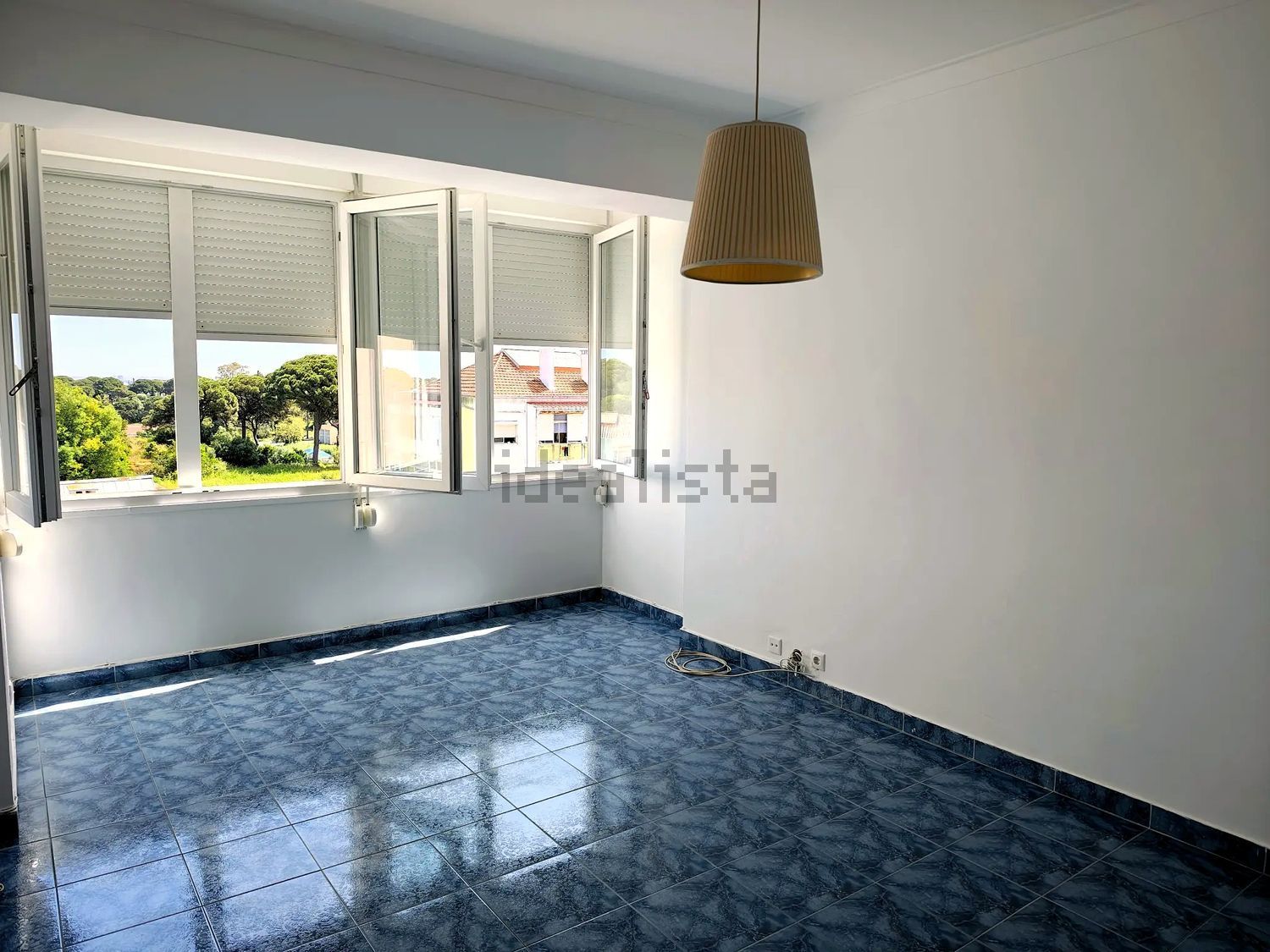 公寓 t1出售在Rua António Sérgio - 居住