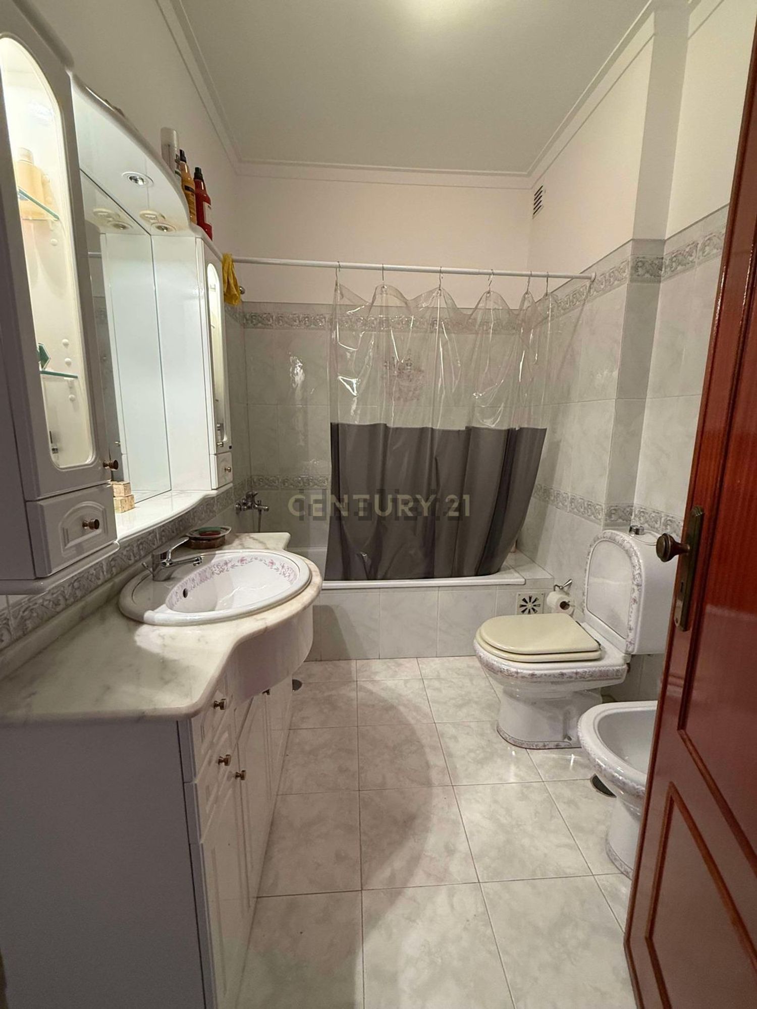 公寓 t2出售在Rua da Milharada - 卫生间